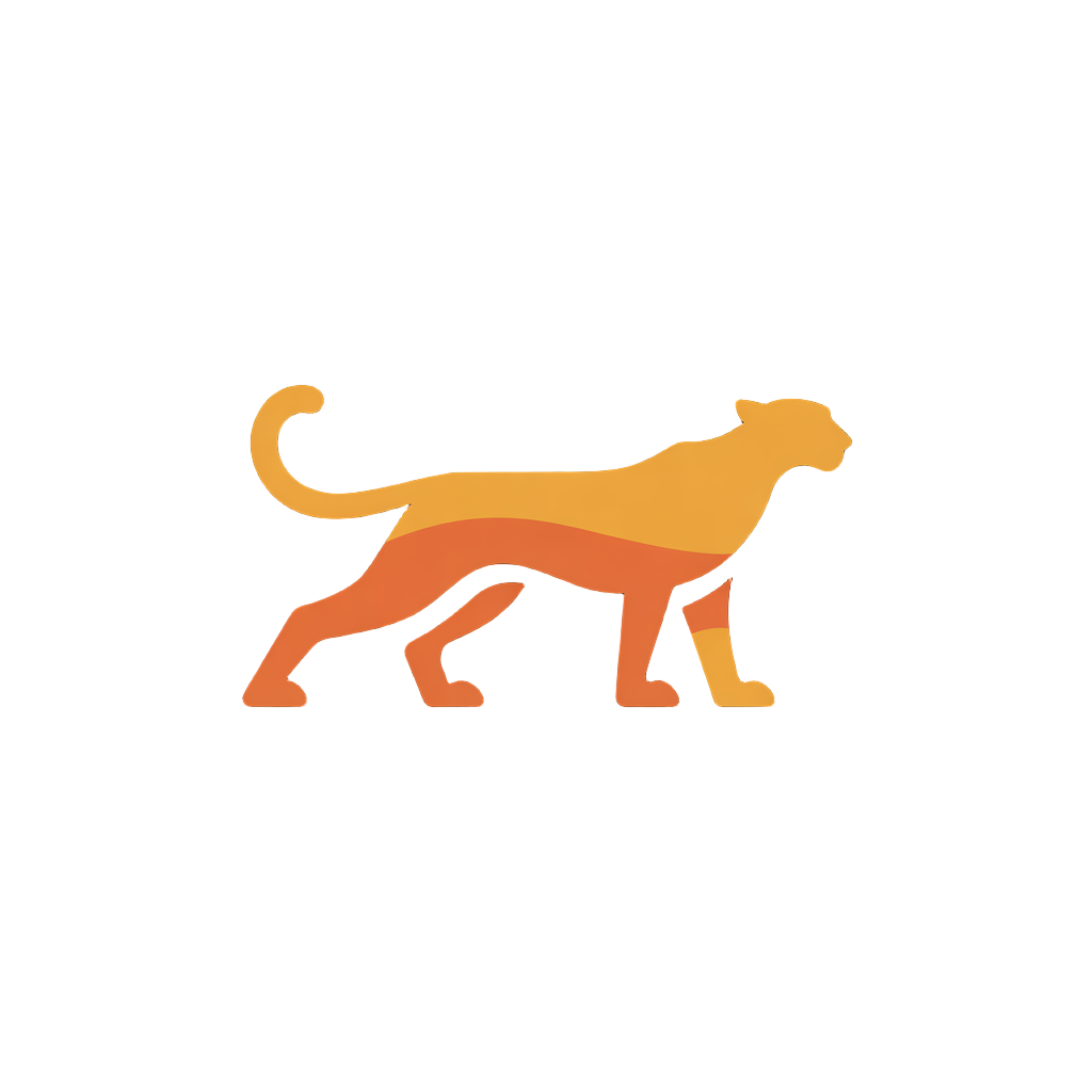 八哥影院 Logo